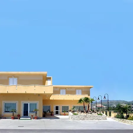 Aparthotel Zefiro