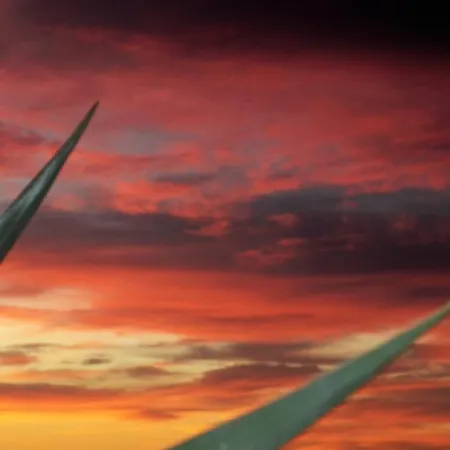 Ξενοδοχείο με διαμερίσματα Zefiro