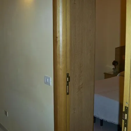 Zefiro Ξενοδοχείο με διαμερίσματα Siderno