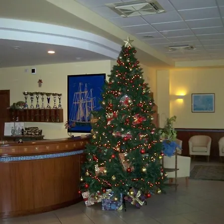 Aparthotel Zefiro