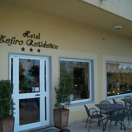 Zefiro