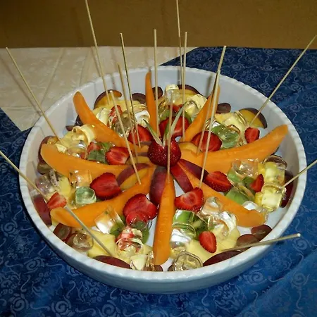 Zefiro Aparthotel 3*