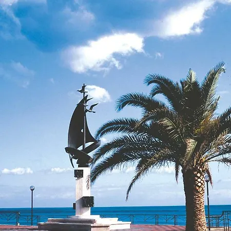 Zefiro 3* Siderno