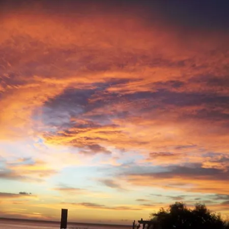 Zefiro شقة فندقية Siderno