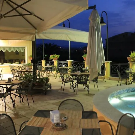 Zefiro Aparthotel