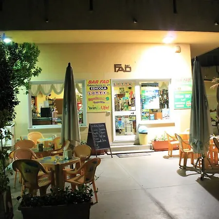 Zefiro 3* Siderno