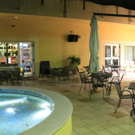 Apartahotel Zefiro Siderno