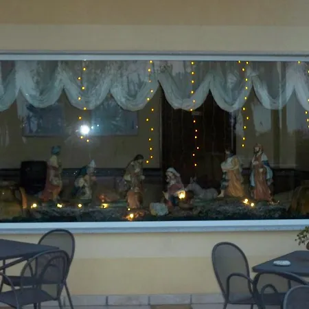 Apartahotel Zefiro Siderno