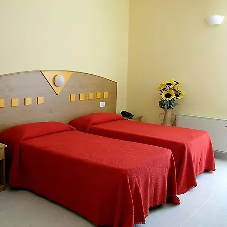 Apartahotel Zefiro 4*