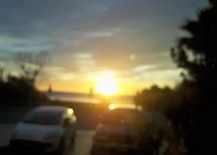 Zefiro 아파트호텔